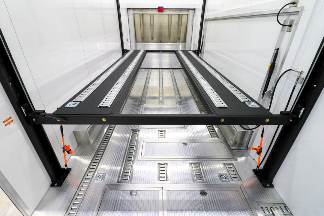inTech Tag Trailer
