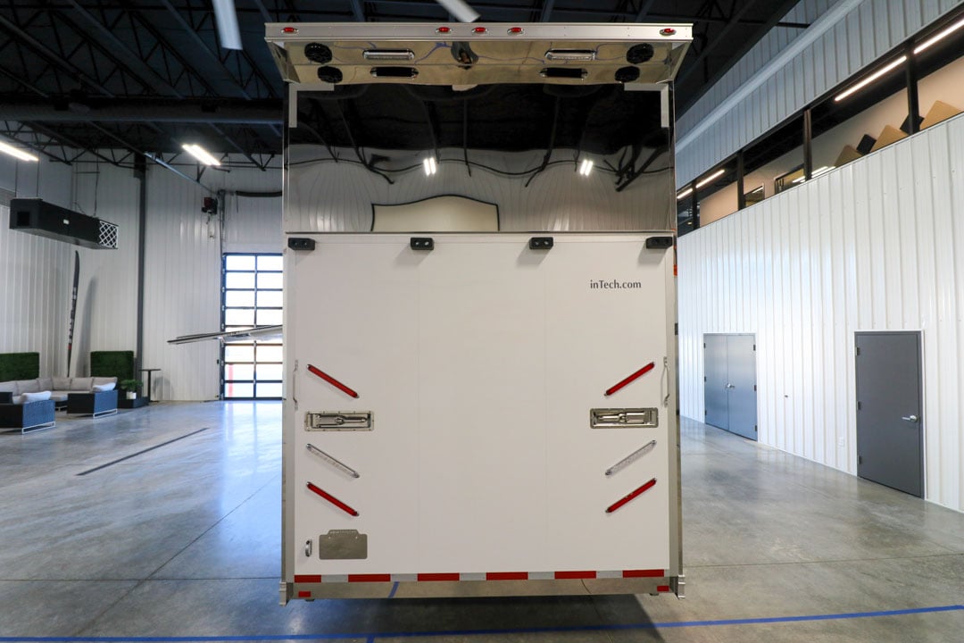 inTech Tag Trailer