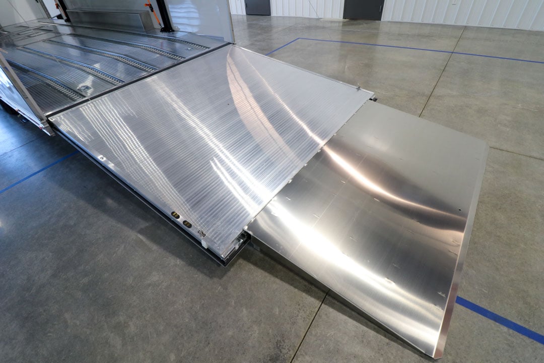 inTech Tag Trailer