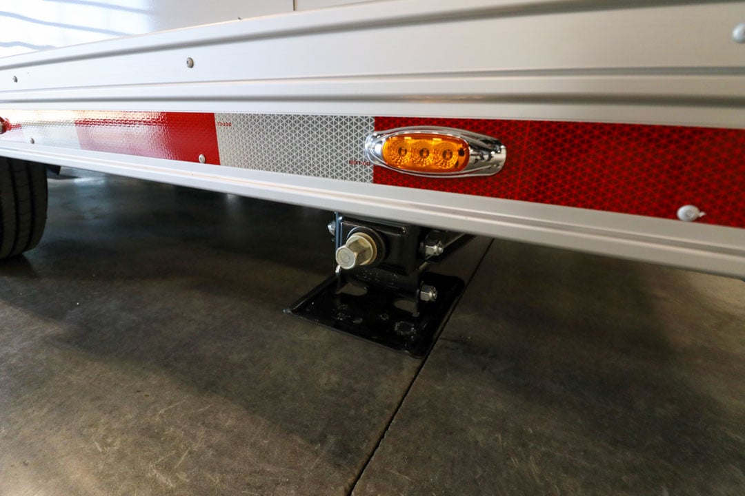 inTech Tag Trailer