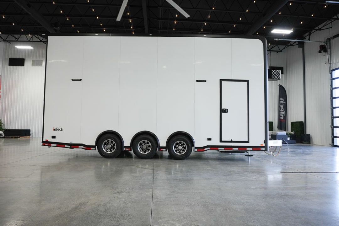 inTech Tag Trailer
