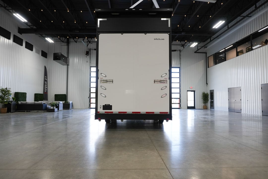 inTech Tag Trailer