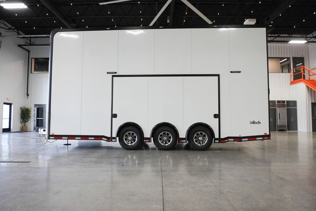 inTech Tag Trailer