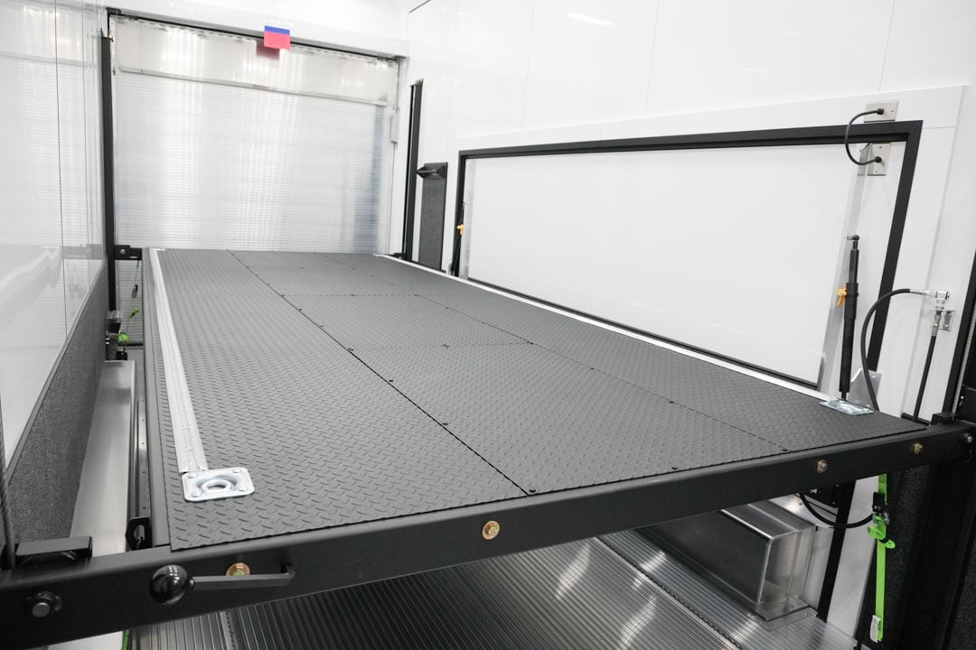 inTech Tag Trailer