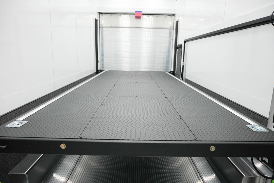 inTech Tag Trailer