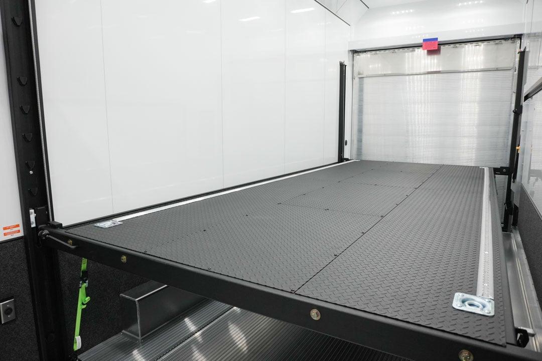 inTech Tag Trailer