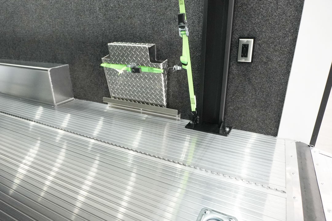 inTech Tag Trailer