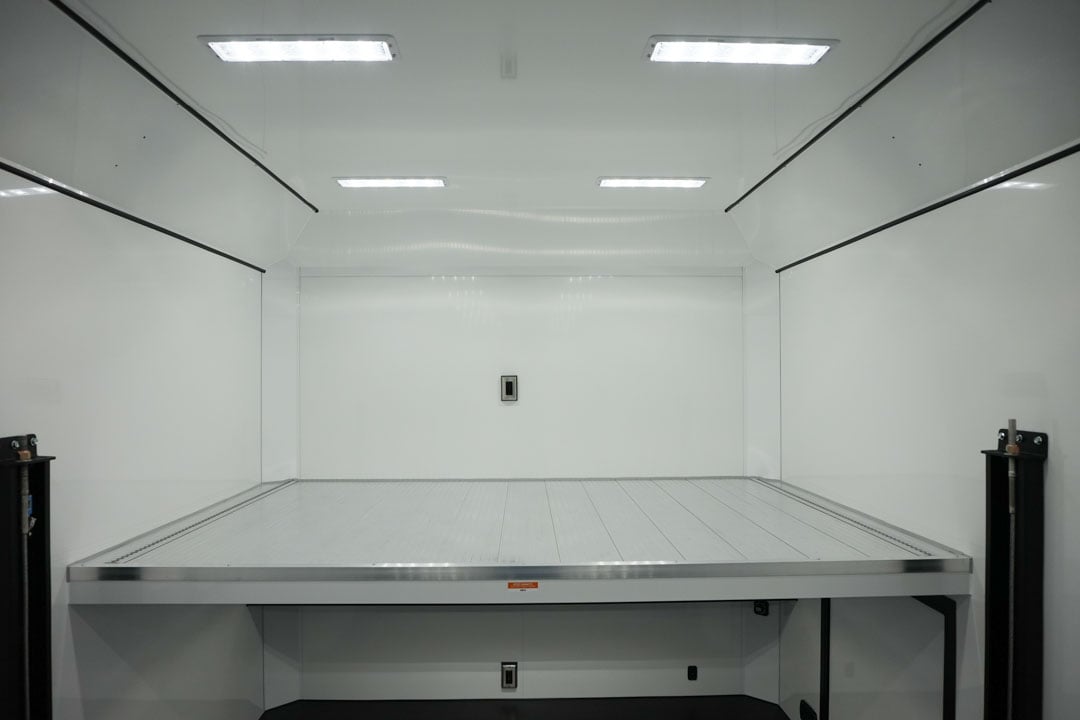 inTech Tag Trailer