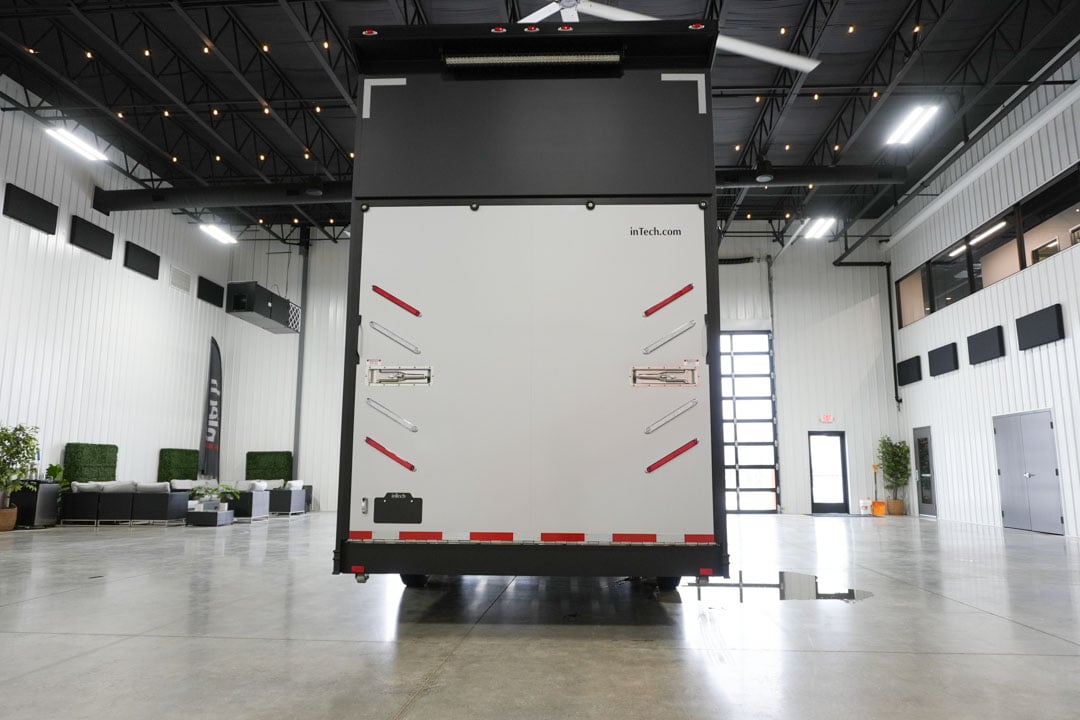 inTech Tag Trailer