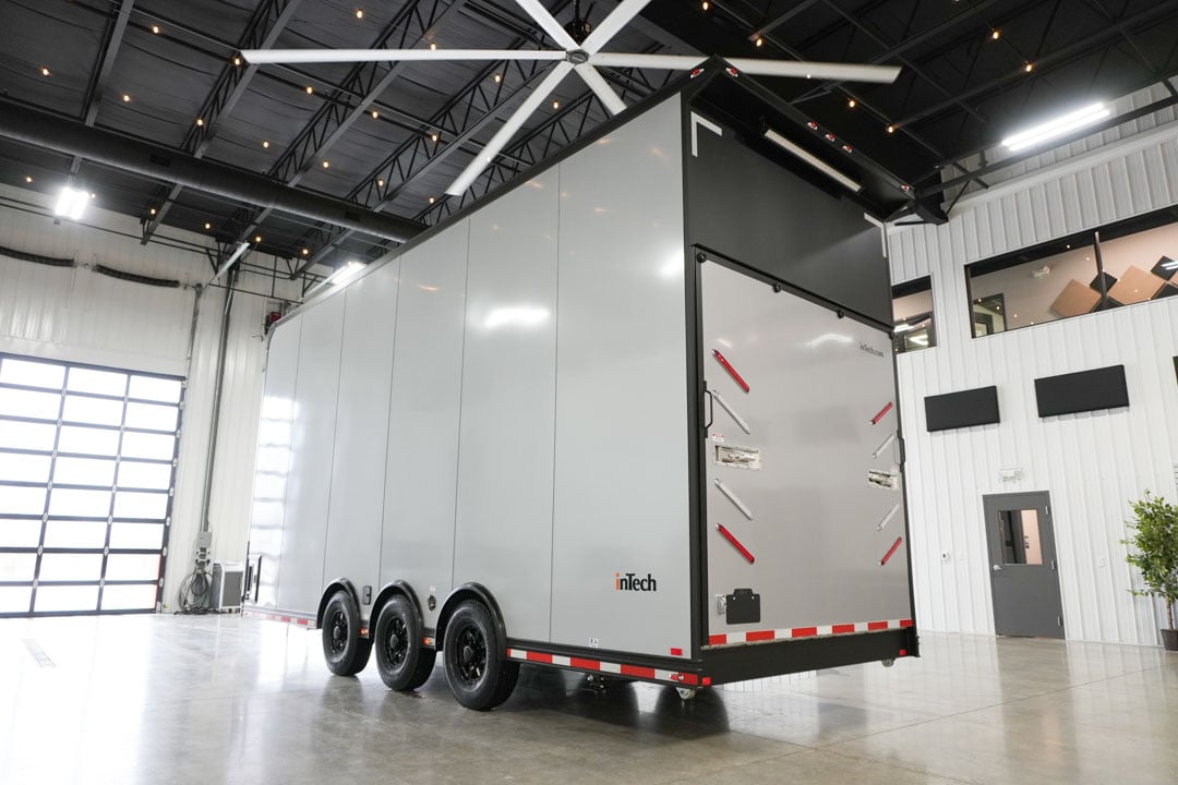 inTech Tag Trailer