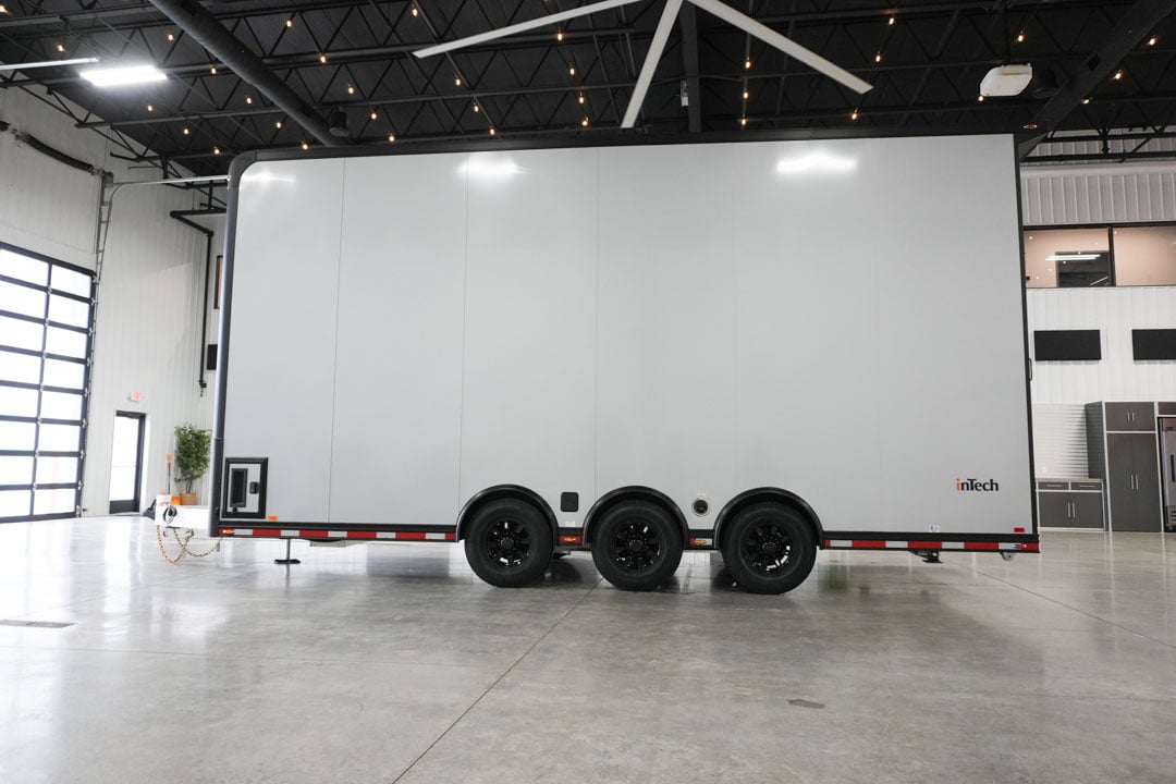 inTech Tag Trailer