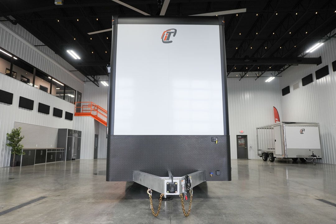 inTech Tag Trailer