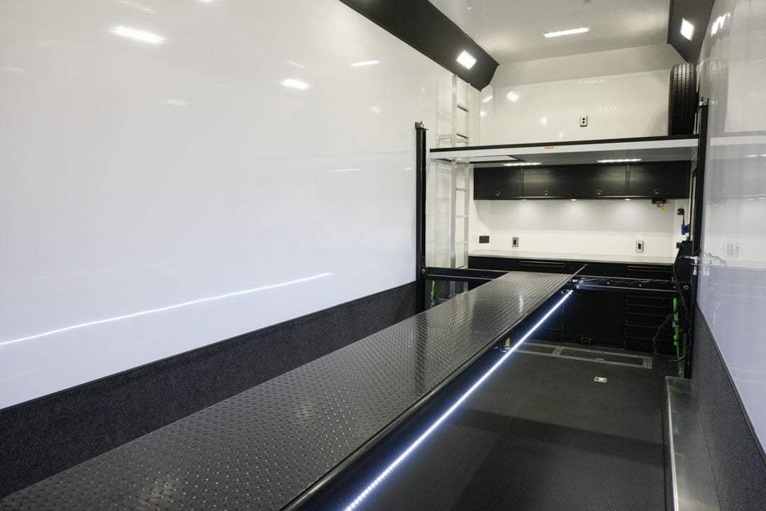 inTech Tag Trailer