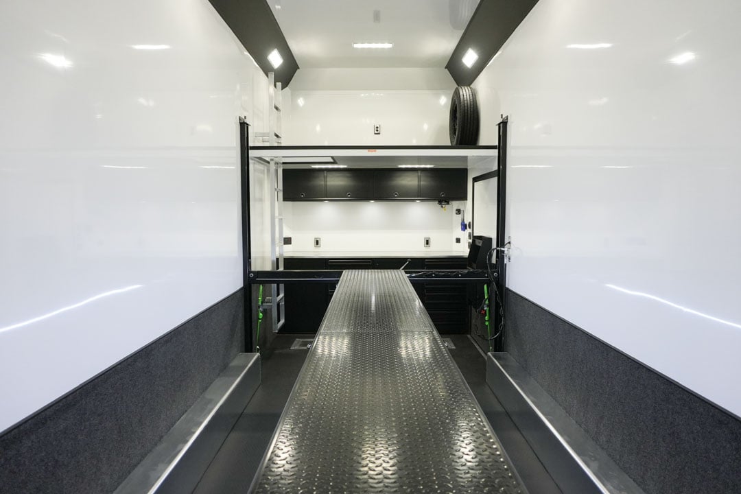 inTech Tag Trailer