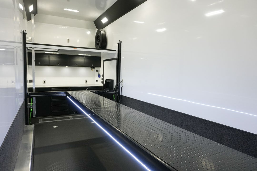 inTech Tag Trailer