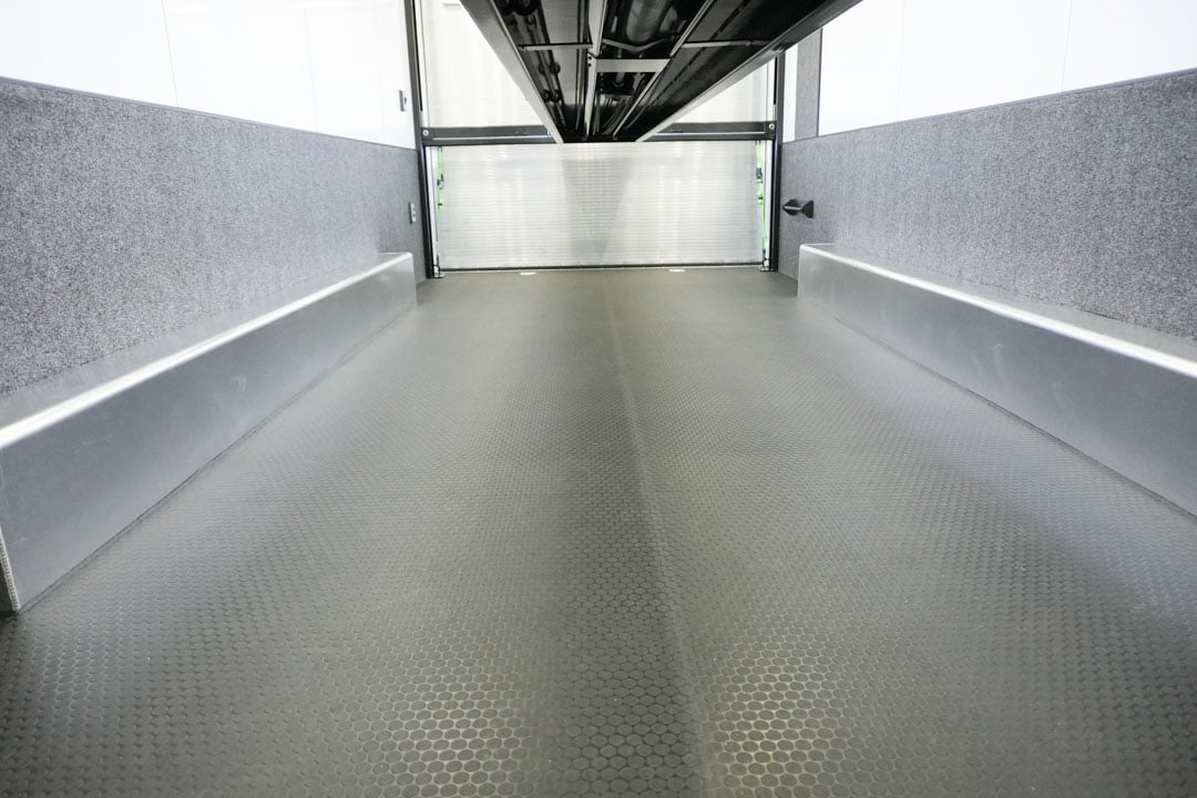 inTech Tag Trailer