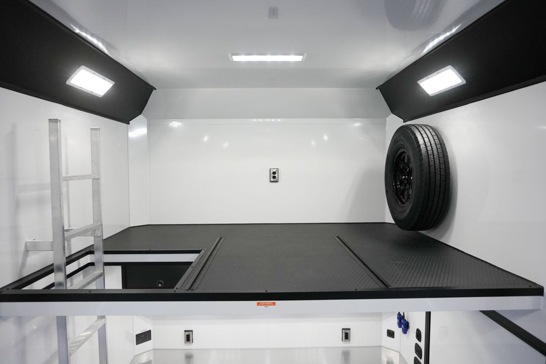 inTech Tag Trailer