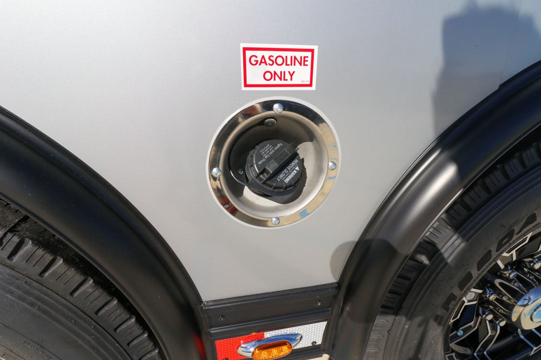 inTech Tag Trailer