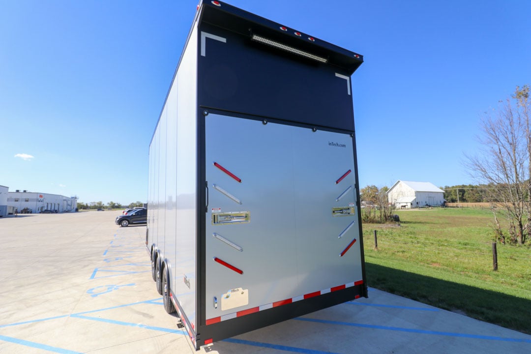 inTech Tag Trailer
