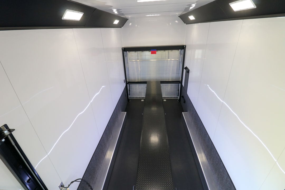 inTech Tag Trailer