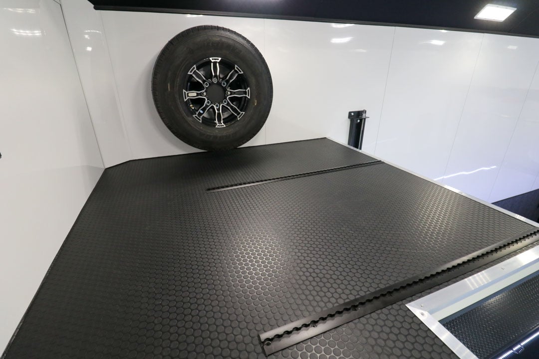 inTech Tag Trailer