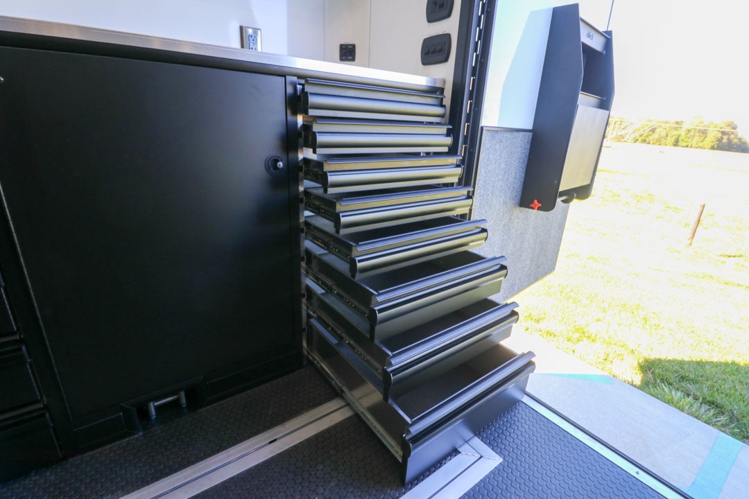 inTech Tag Trailer