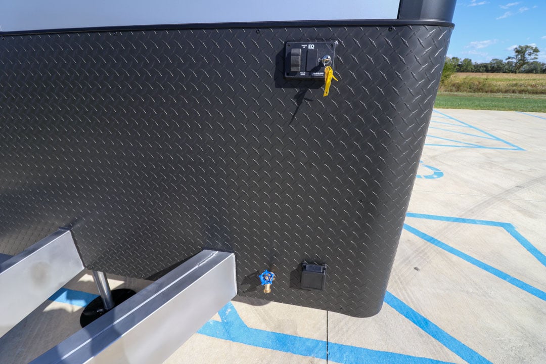 inTech Tag Trailer