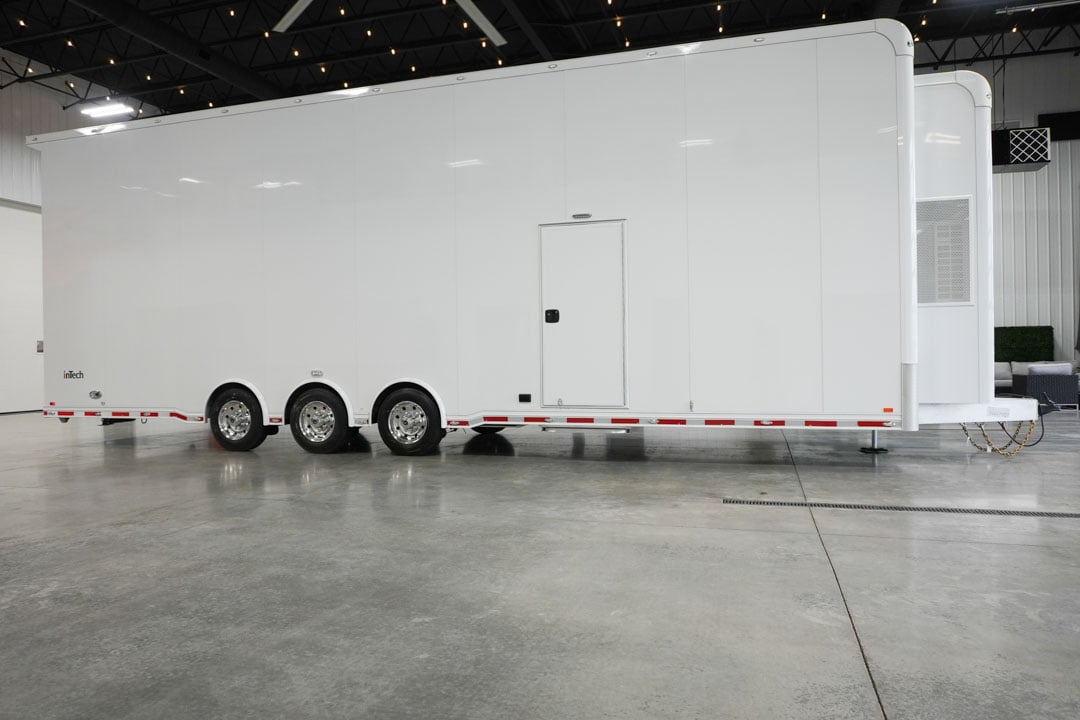 inTech Tag Trailer