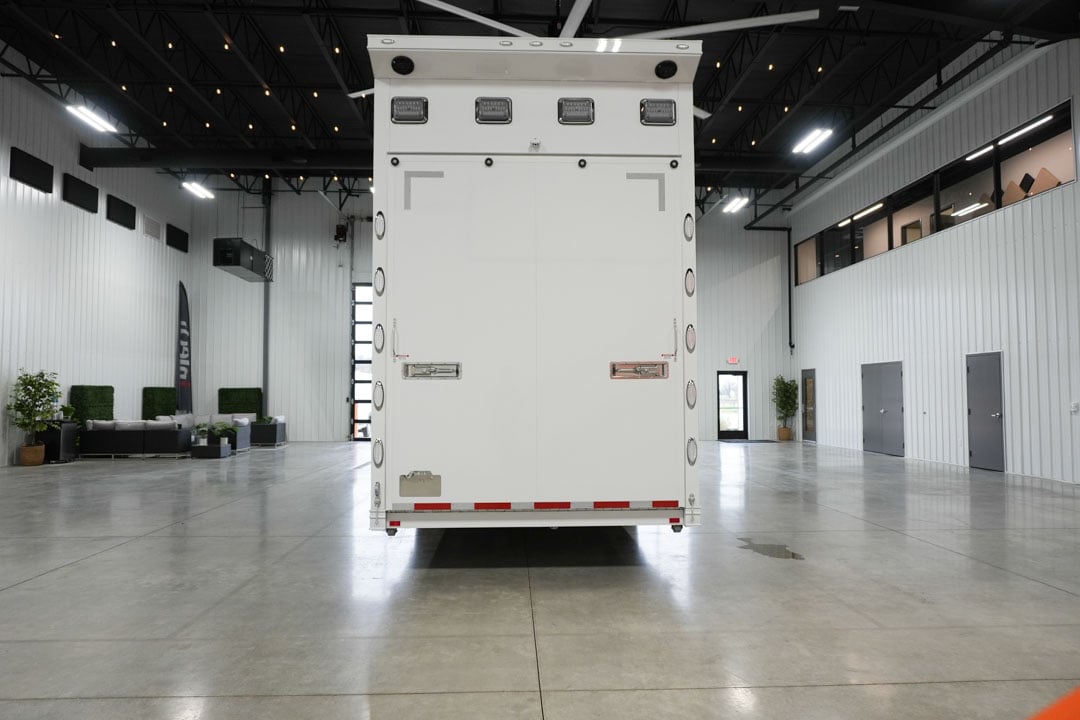 inTech Tag Trailer