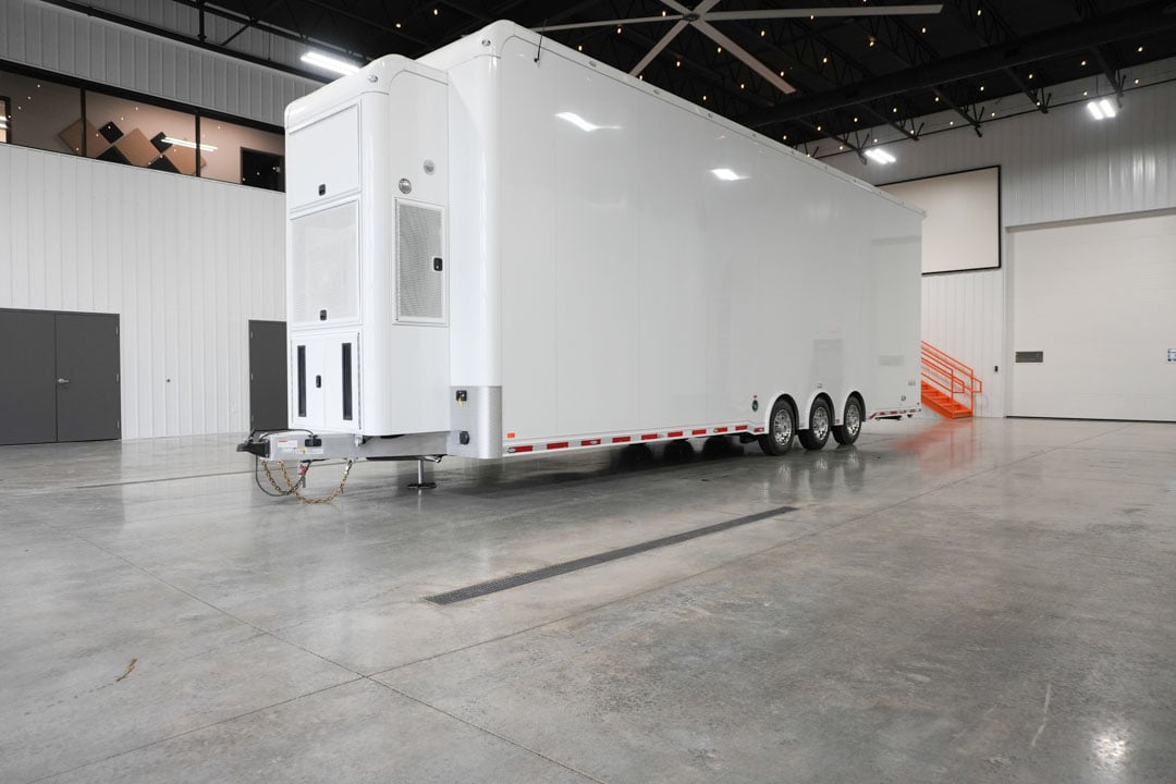 inTech Tag Trailer