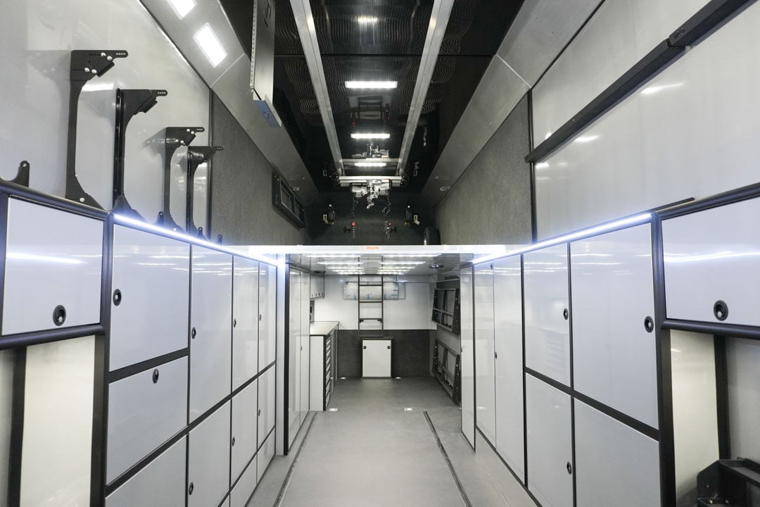inTech Tag Trailer