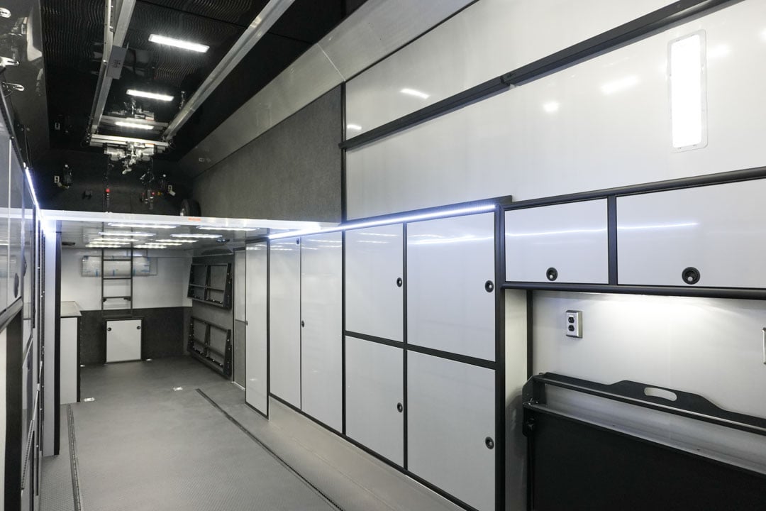 inTech Tag Trailer