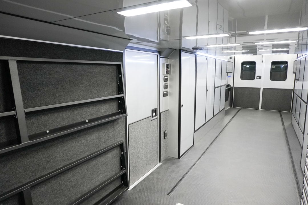 inTech Tag Trailer