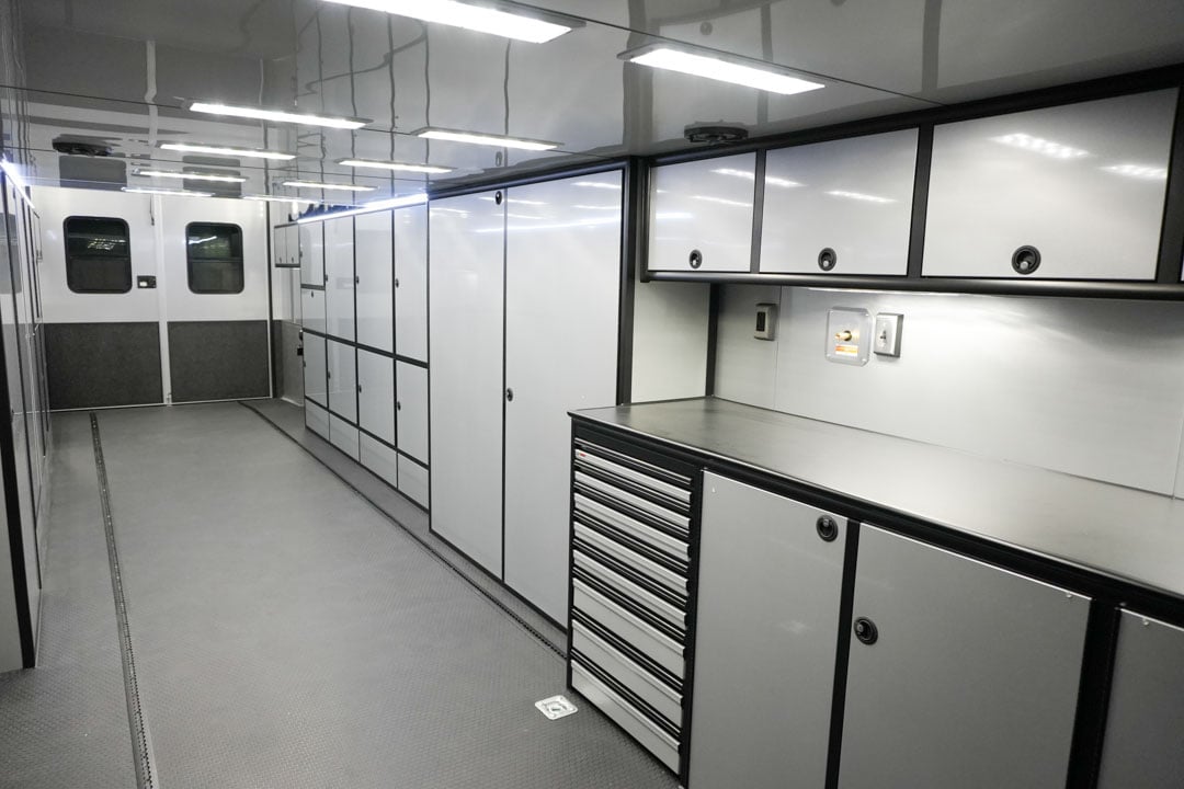inTech Tag Trailer
