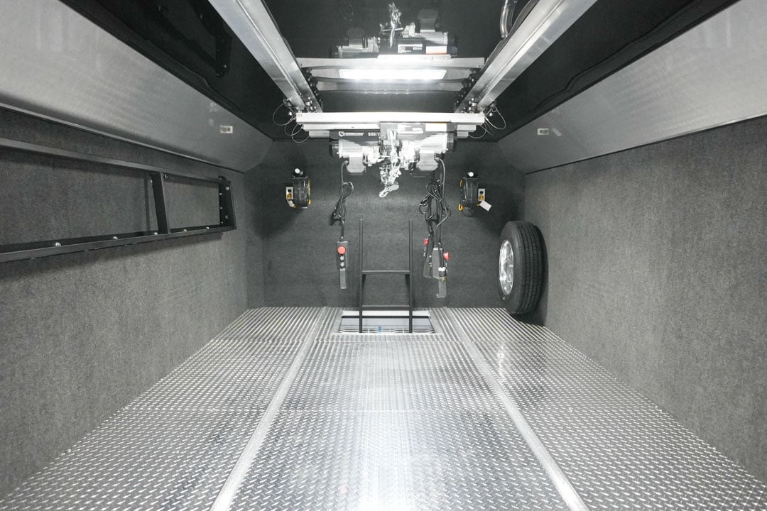 inTech Tag Trailer