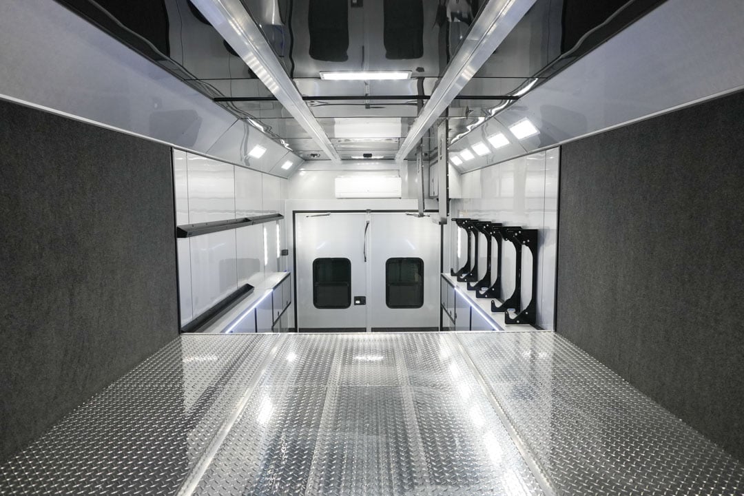 inTech Tag Trailer