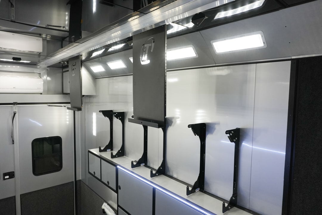 inTech Tag Trailer