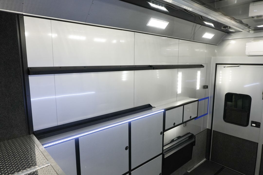 inTech Tag Trailer