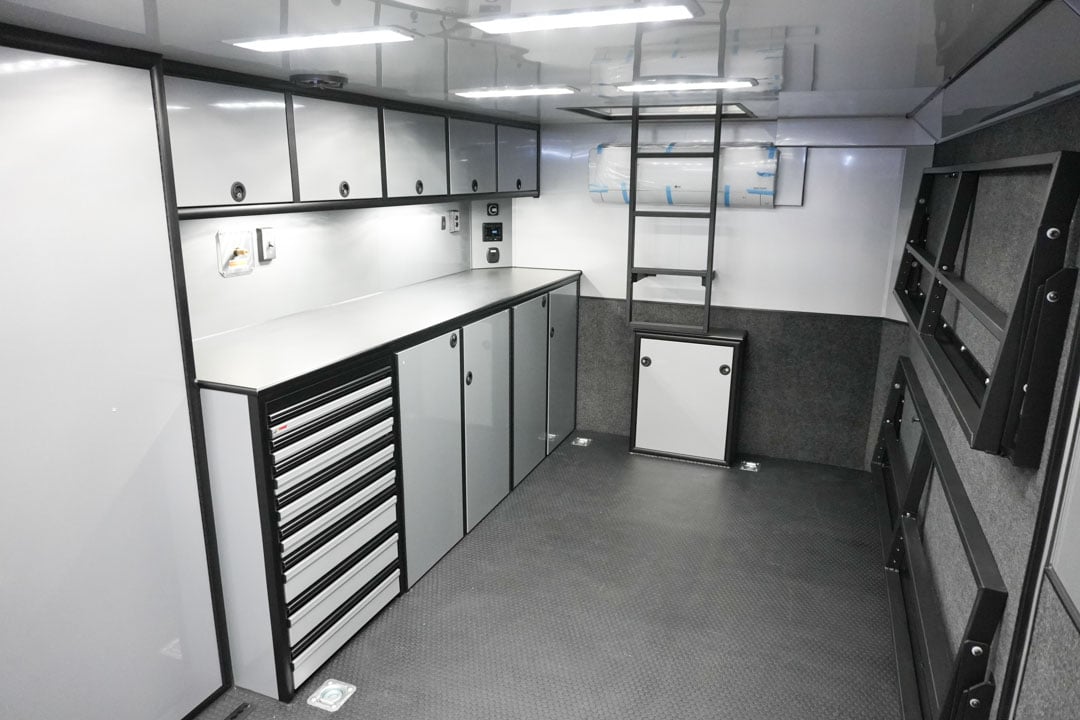 inTech Tag Trailer