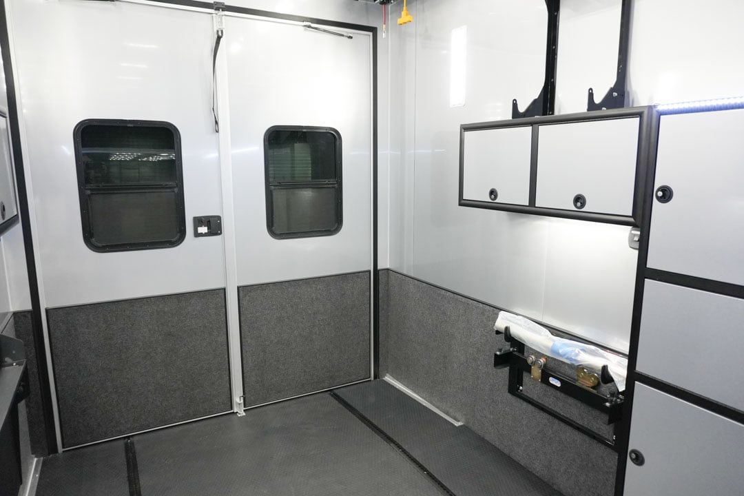 inTech Tag Trailer