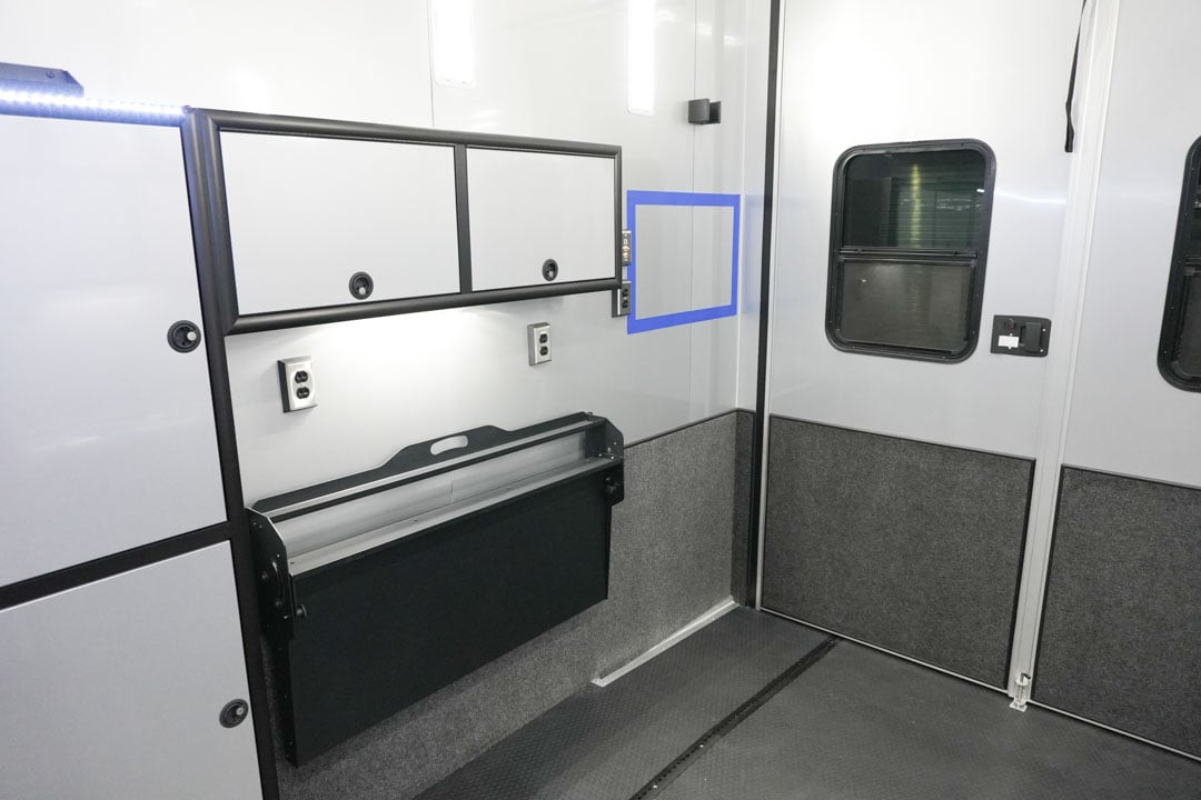 inTech Tag Trailer