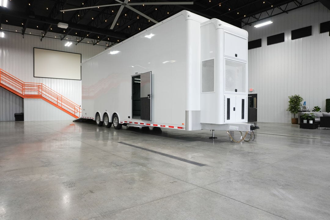 inTech Tag Trailer