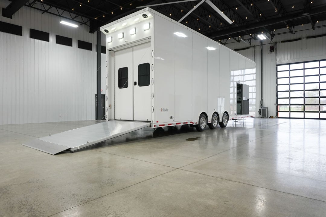 inTech Tag Trailer