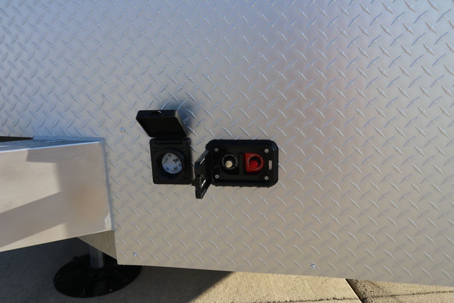 inTech Tag Trailer