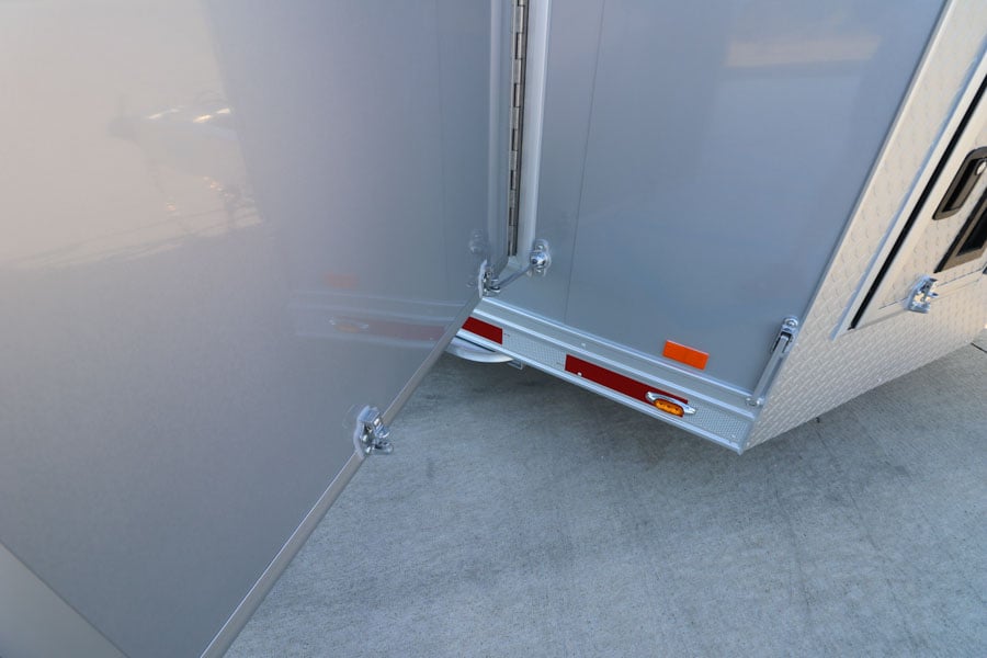 inTech Tag Trailer