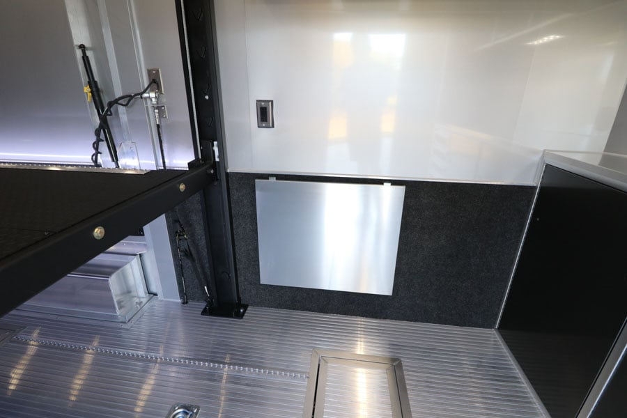 inTech Tag Trailer