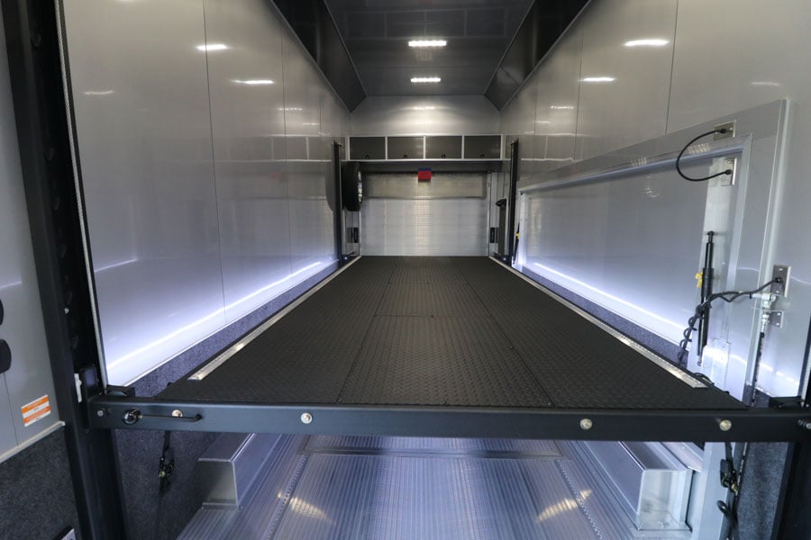 inTech Tag Trailer