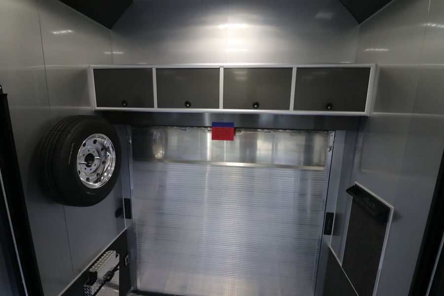 inTech Tag Trailer