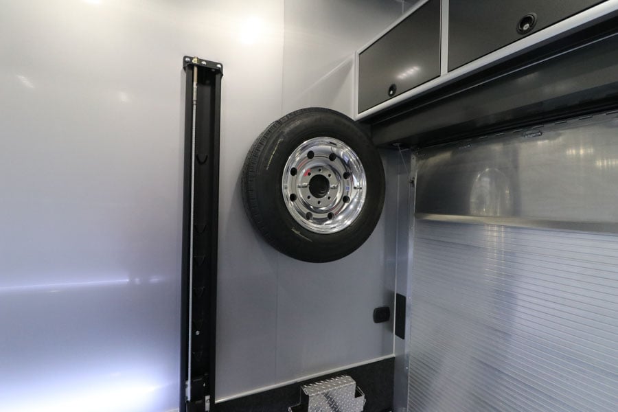 inTech Tag Trailer