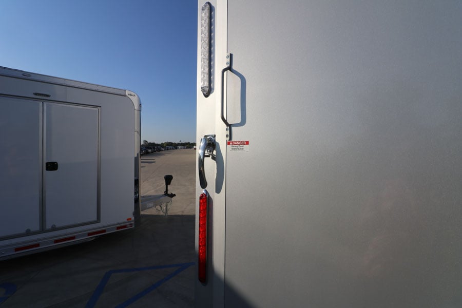inTech Tag Trailer